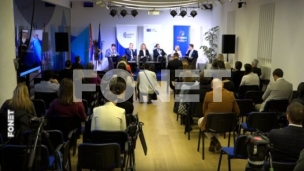 Moguće otvaranje Klastera 3